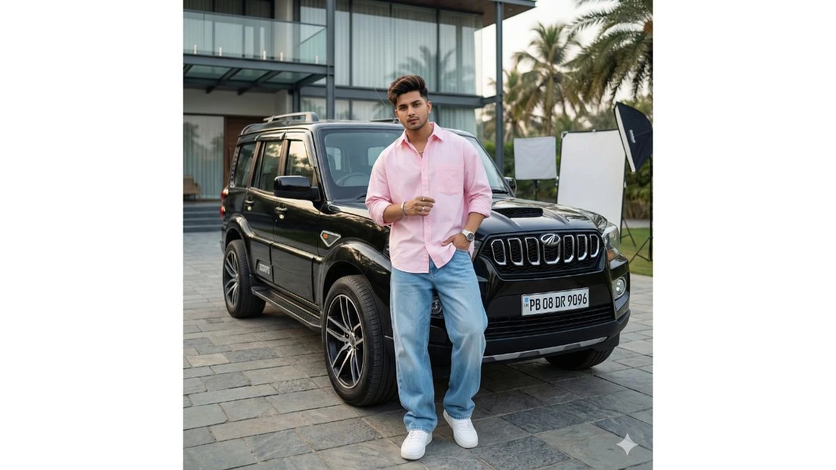 Trending 15 Google Gemini AI Image Editing Prompts for Men to Generate Ultra-Realistic Portraits - 669252aad810d943801129