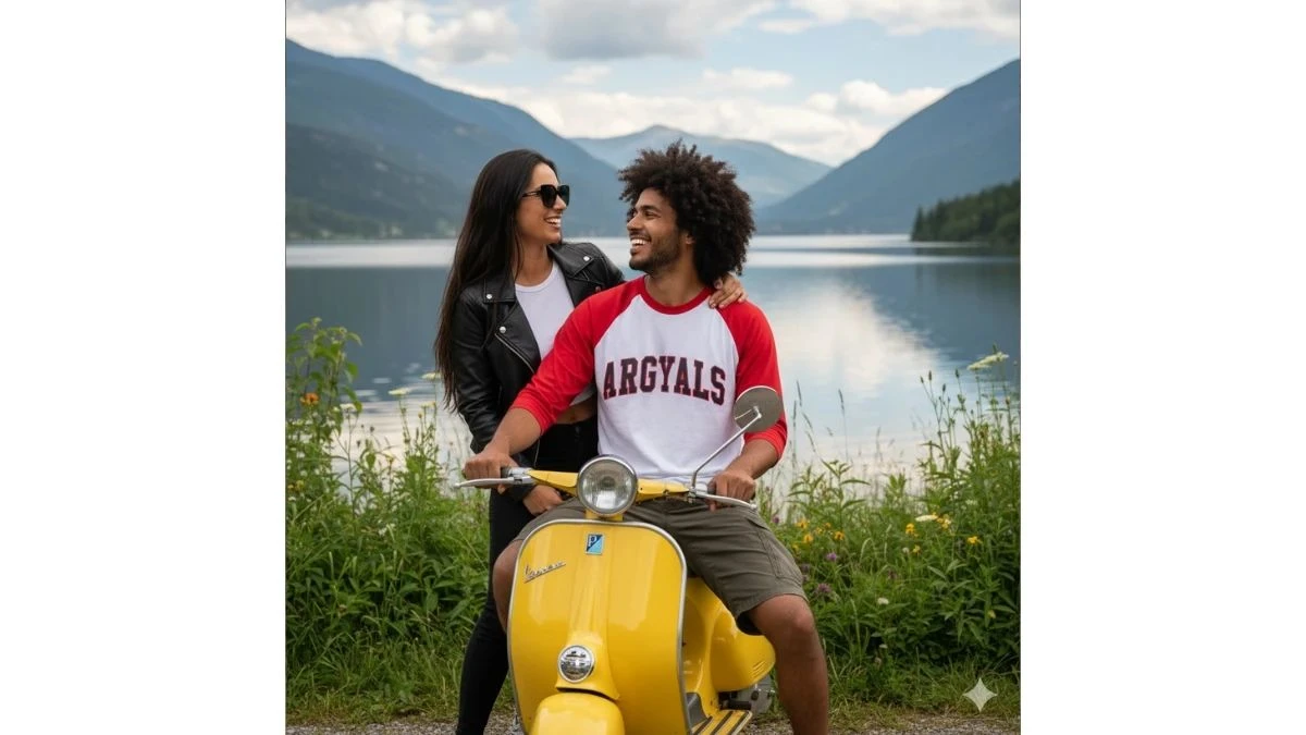 Top 10 ChatGPT AI Photo Prompts for Couples: Capture Vibrant, Romantic DSLR-Level Portraits Trending in 2025 - 7690acbf16445e68639448