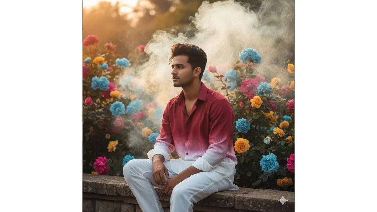 15 Trendy Gemini AI Photo Prompts for Boys in 2025: Create DSLR-Quality Stylish Portraits - 7690ec2713ccc020619975 