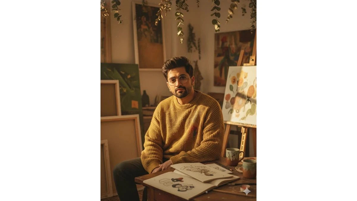 Trending 10 New Gemini AI Photo Editing Prompts for Boys to Make Stylish, Viral-Worthy Photos - 7691558d42886542566959 