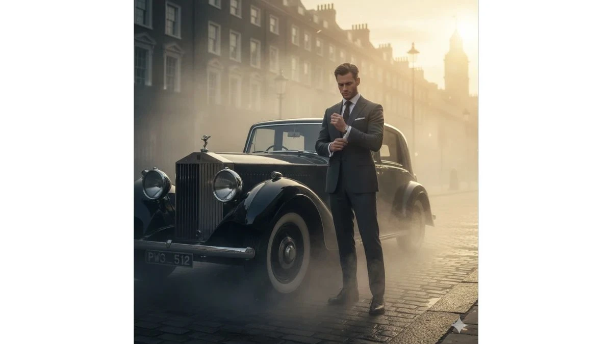 Best 10 Google Gemini AI Prompts to Create Ultra-Realistic Studio Portraits with Cinematic Lighting and Editorial-Grade Perfection - 76916b09436d7171164037 