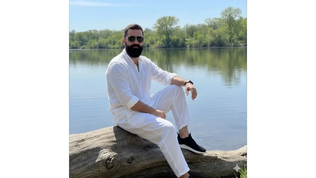 13 Best ChatGPT AI Photo Editing Prompts for Men to Create Dreamy, Cinematic, Ultra-Realistic Lake Portraits - 7691d3fb4873ff9774592 