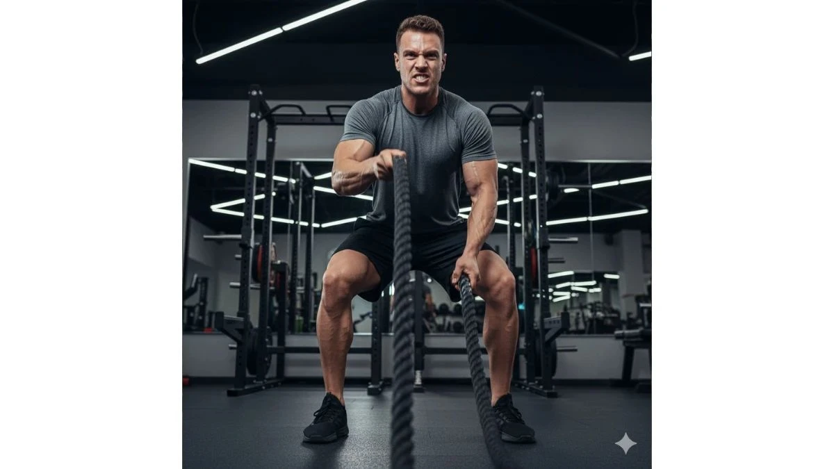 Best 10 Gemini Fitness AI Prompts for 2025: Transform Your Photos into Professional Fitness Images for Men - 7691ed2486743c20021522 