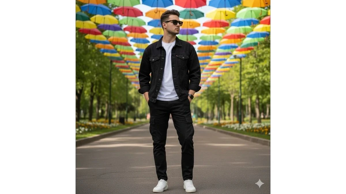 Best Google Gemini AI Photo Editing Prompts for Boys: Creative and Trendy Image Generation Ideas - 7692034ab3665e44182495 