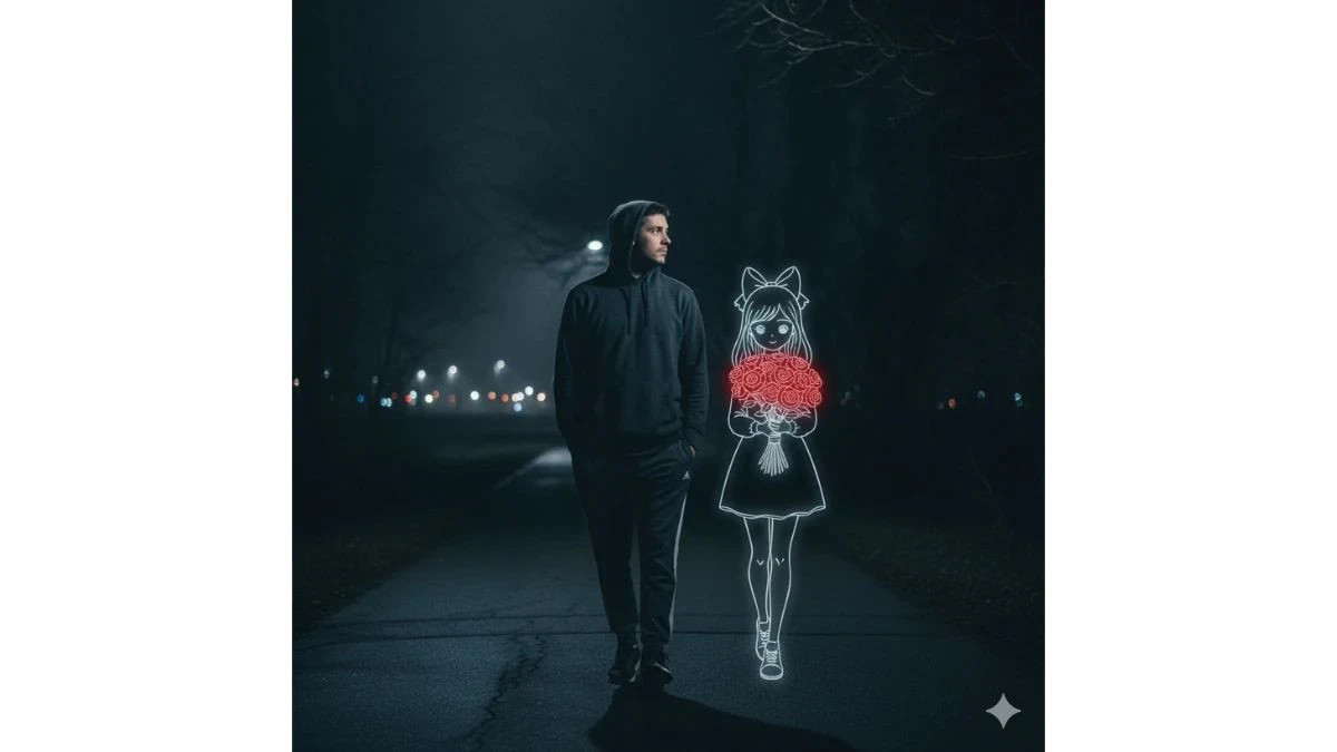 8 Viral Google Gemini Outline Girl AI Photo Editing Prompts for Copy Paste - 769242d997b43552257774 