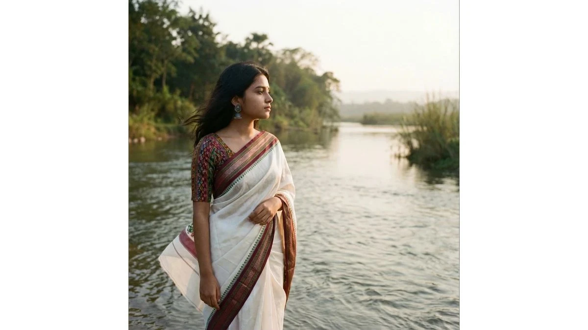 Best Google Gemini AI Photo Editing Prompts That Girls Are Using to Make Their Saree Photos Gorgeous and Viral - 7692567dd18a2e34062448 