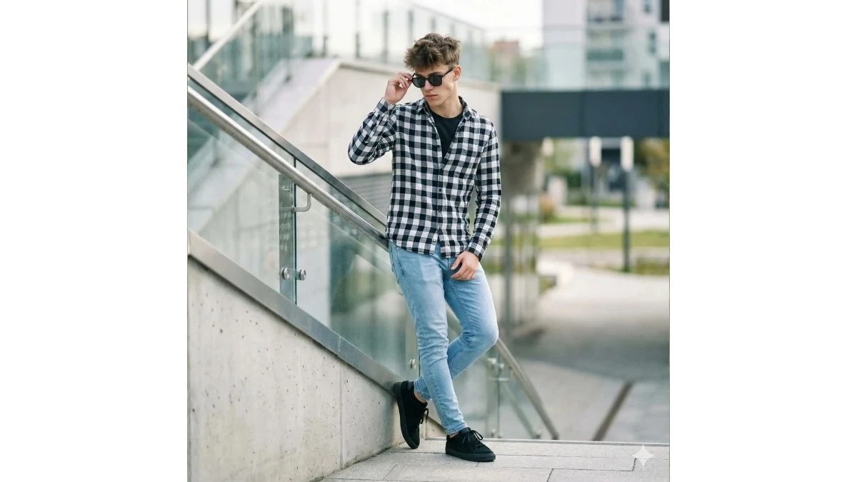 Top Google Gemini AI Prompts for Men to Craft Popular, Hyper-Realistic Image Portraits - 769267e75a0ff486123511 