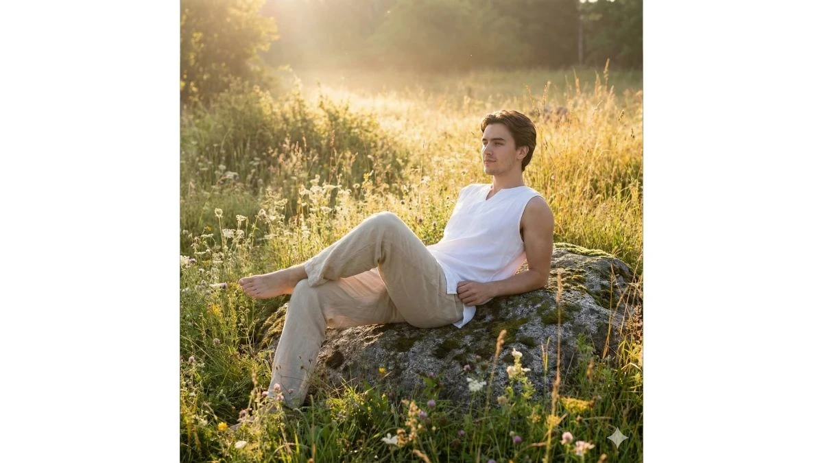 12 Best Google Gemini AI Prompts for Men to Craft Viral Dreamy Cinematic Meadow Portraits - 76927dd198480c33480198 