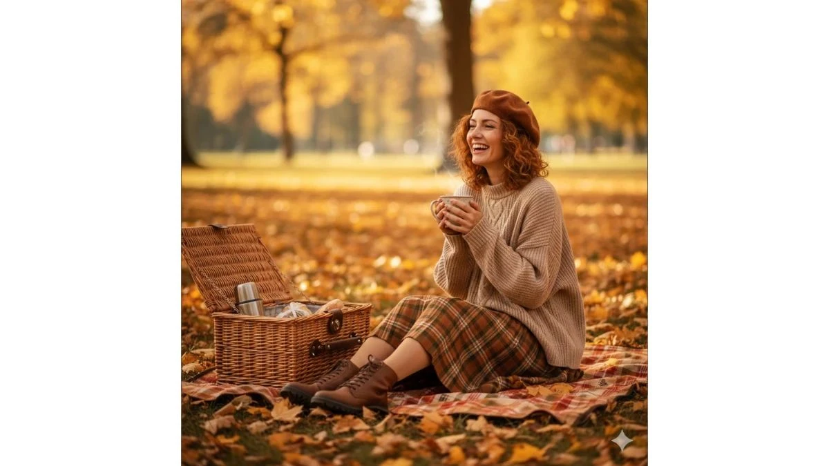 13 Trendy Google Gemini AI Prompts for Girls to Craft Realistic Portraits and Viral Image Concepts - 769291f88eb92422517272 