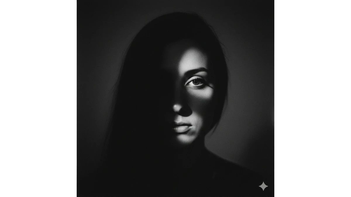 Create 15 Stylish 80's-Inspired Black and White Portraits using Gemini AI: Top Photo Editing Prompts for Boys & Girls in 2025 - 869141d9d8614a22617884