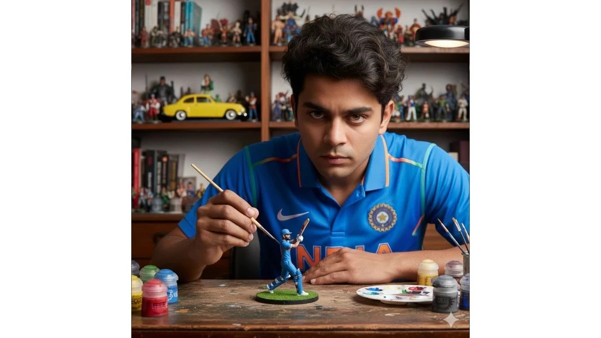 12 Best Google Gemini AI Photo Editing Prompts to Transform Photos Into Hyper-Realistic, Cinematic Figurine Portraits - 8691aa00a8c81b60520044