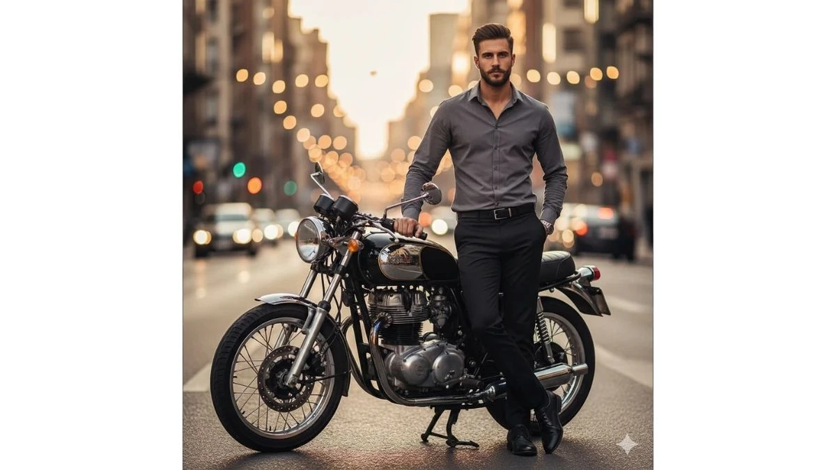 15 Best Gemini AI Retro Photo Editing Prompts for Boys and Girls to Create Ultra-Realistic Studio-Lit Cinematic Portraits - 8691bf65c42b532762622