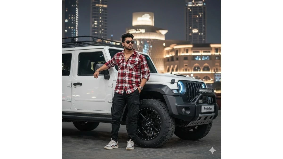 Best Google Gemini AI Photo Editing Prompts for Boys: Creative and Trendy Image Generation Ideas - 8692034ab7a99473766183 