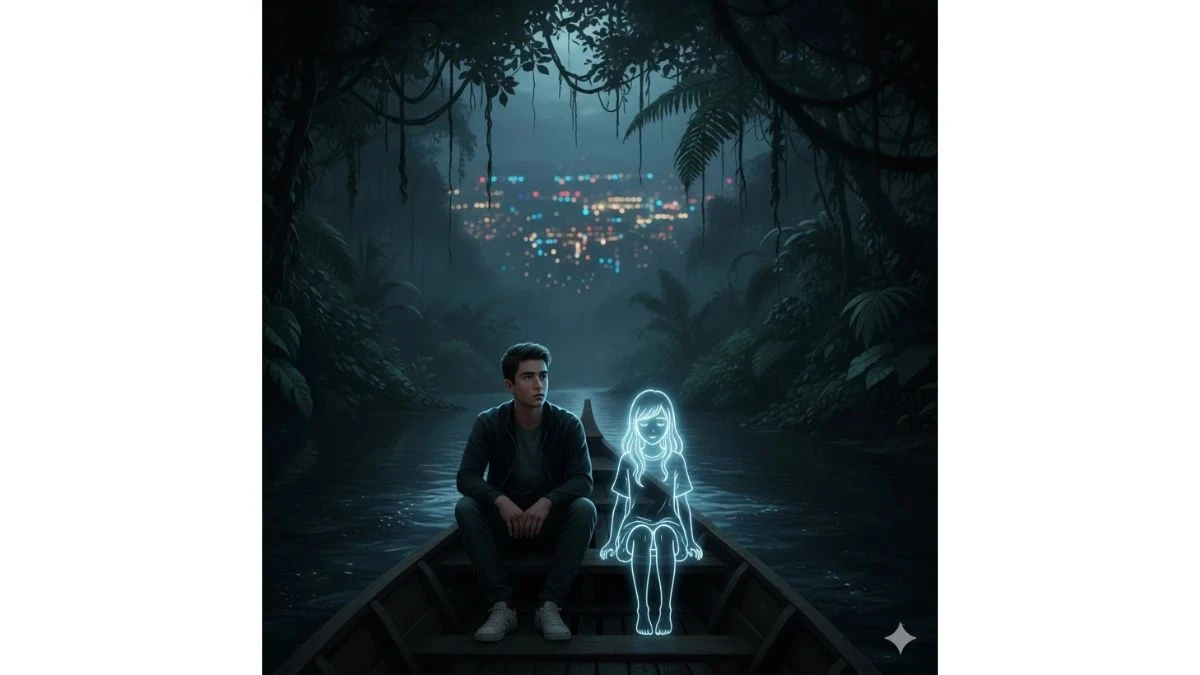 8 Viral Google Gemini Outline Girl AI Photo Editing Prompts for Copy Paste - 869242d99bc76016039659 