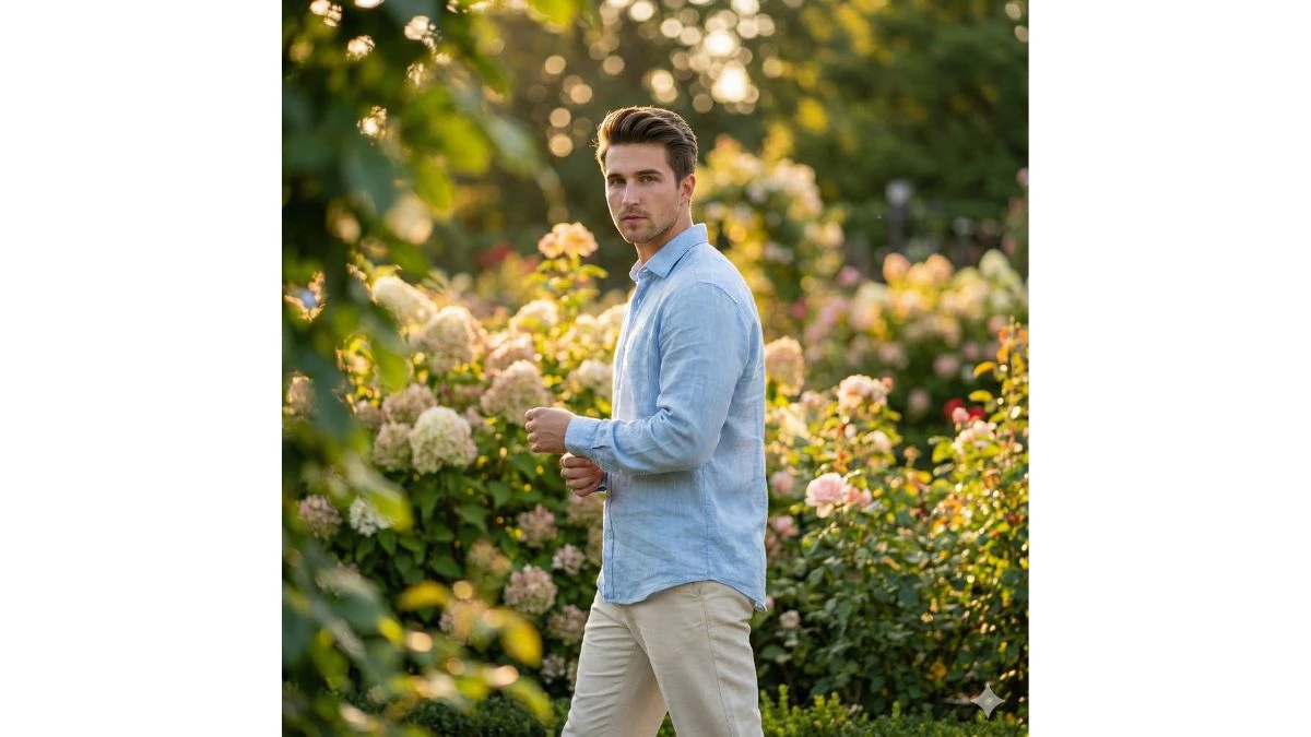 Trending 15 Google Gemini AI Image Editing Prompts for Men to Generate Ultra-Realistic Portraits - 869252aae5fb6470954414