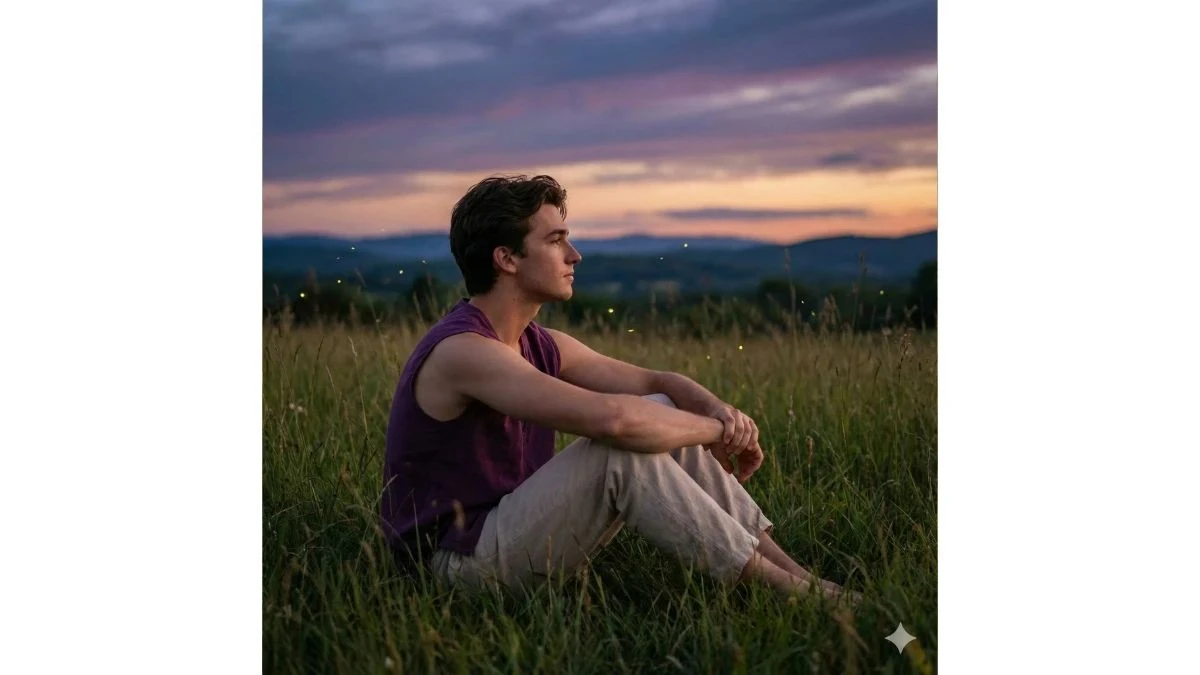 12 Best Google Gemini AI Prompts for Men to Craft Viral Dreamy Cinematic Meadow Portraits - 86927dd19c8e8a67791968 