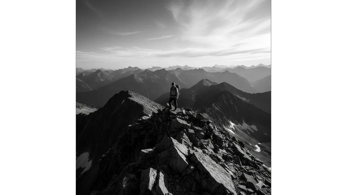 Create 15 Stylish 80's-Inspired Black and White Portraits using Gemini AI: Top Photo Editing Prompts for Boys & Girls in 2025 - 969141d9dc652a75855423