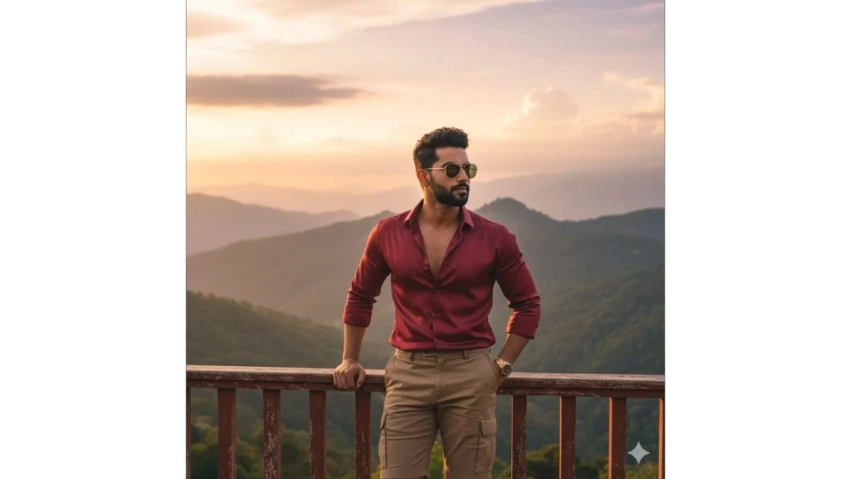 Top 10 Viral Gemini AI Photo Editing Prompts for Boys and Girls to Transform Any Photo into a High-Fashion 4K Masterpiece - 9691587f73a95168119626