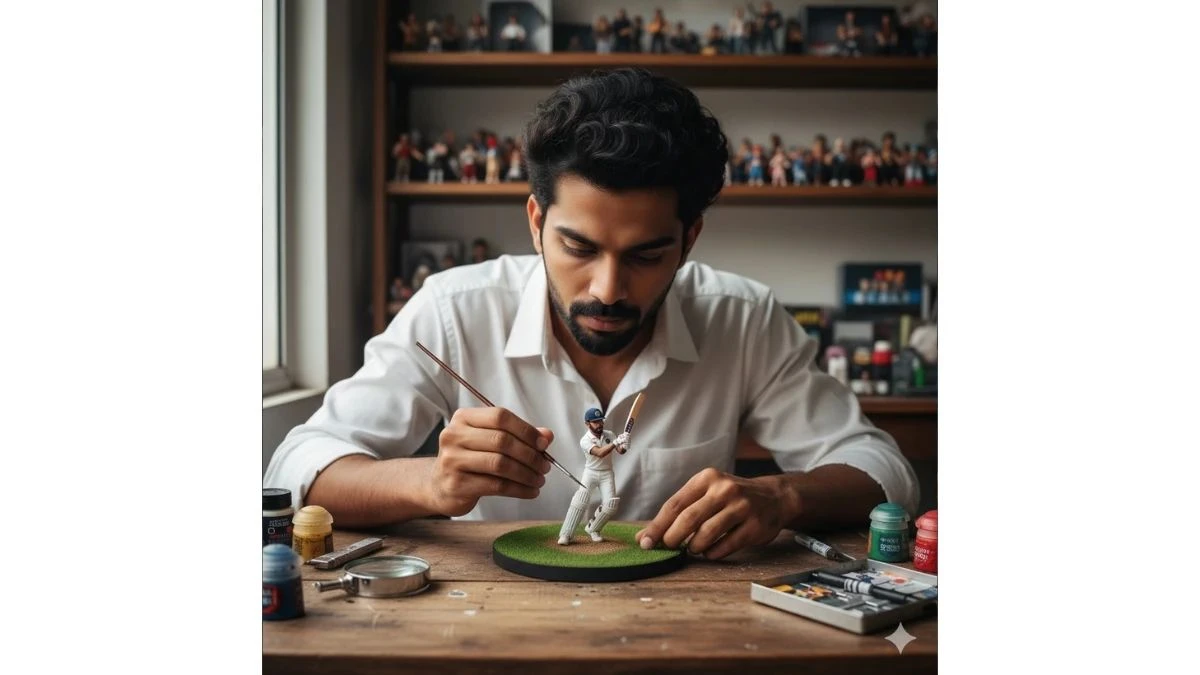 12 Best Google Gemini AI Photo Editing Prompts to Transform Photos Into Hyper-Realistic, Cinematic Figurine Portraits - 9691aa00ae855f71368450