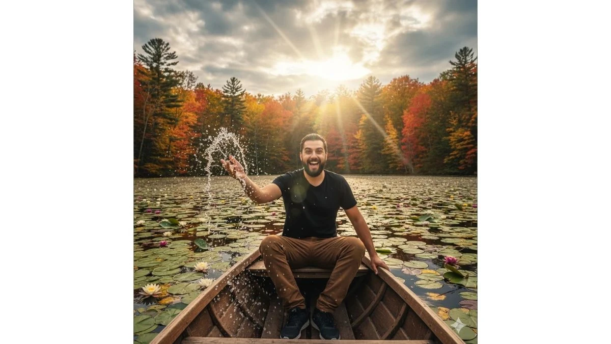 13 Best ChatGPT AI Photo Editing Prompts for Men to Create Dreamy, Cinematic, Ultra-Realistic Lake Portraits - 9691d3fb5851ba50900910 