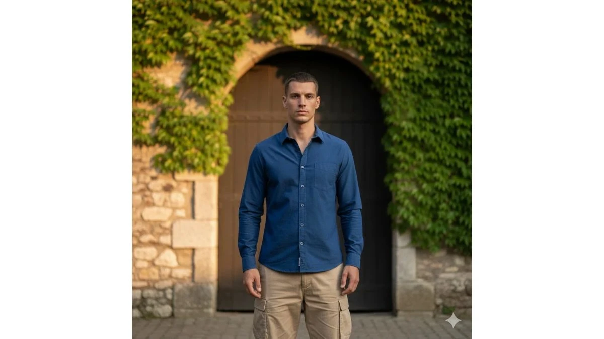 Best Google Gemini AI Photo Editing Prompts for Boys: Creative and Trendy Image Generation Ideas - 9692034abbd59c92246756 