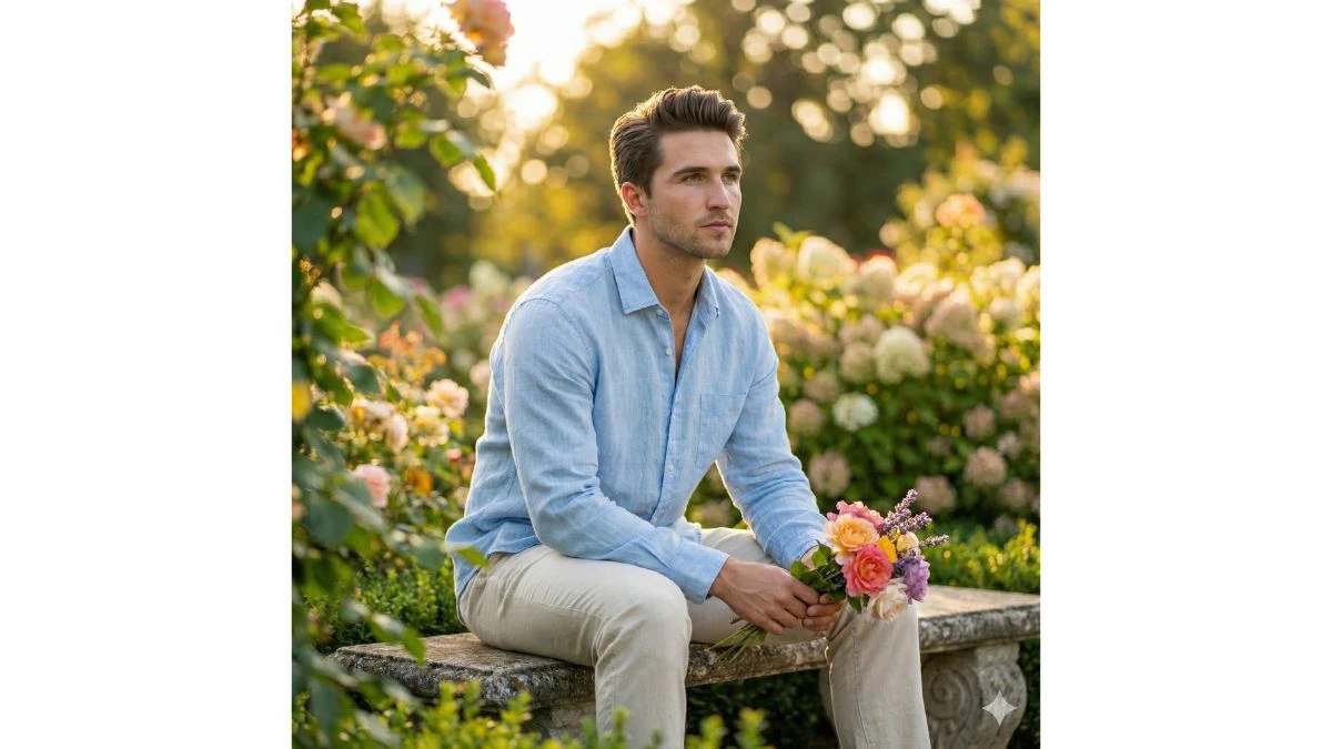 Trending 15 Google Gemini AI Image Editing Prompts for Men to Generate Ultra-Realistic Portraits - 969252aaef060d42625656