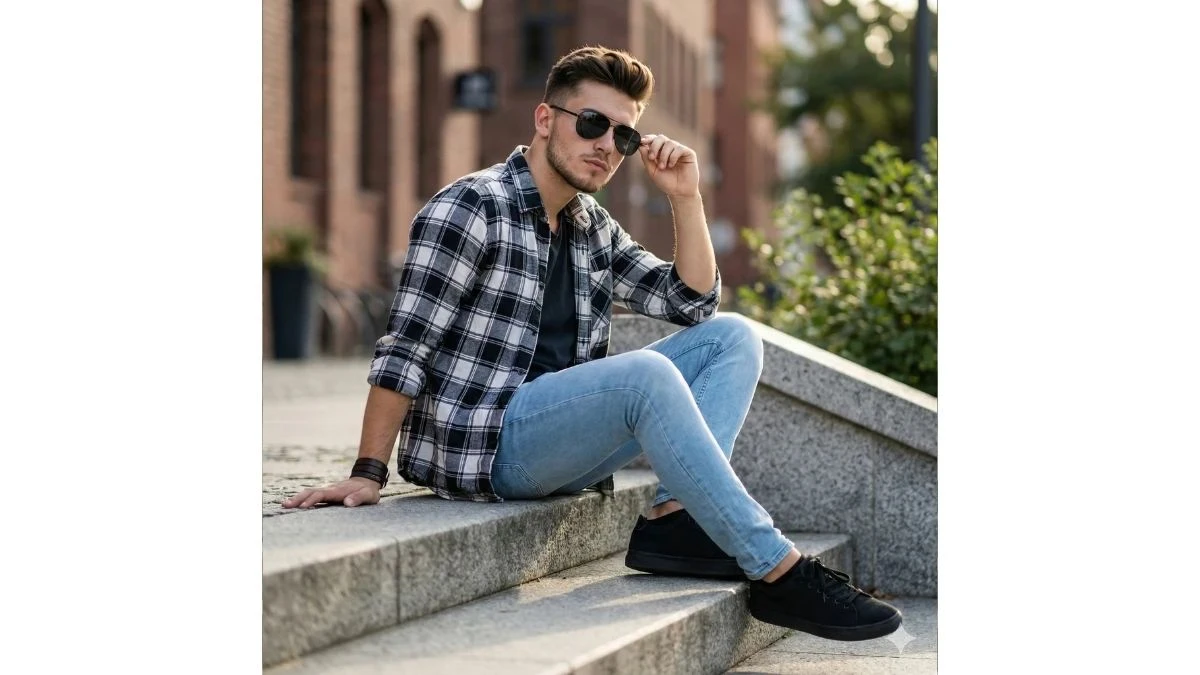 Top Google Gemini AI Prompts for Men to Craft Popular, Hyper-Realistic Image Portraits - 969267e769dd6782638782 