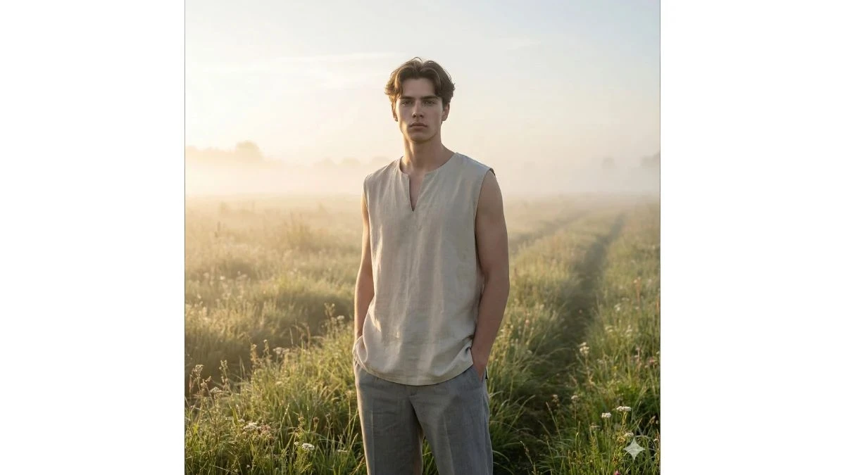 12 Best Google Gemini AI Prompts for Men to Craft Viral Dreamy Cinematic Meadow Portraits - 96927dd1a1923876585130 