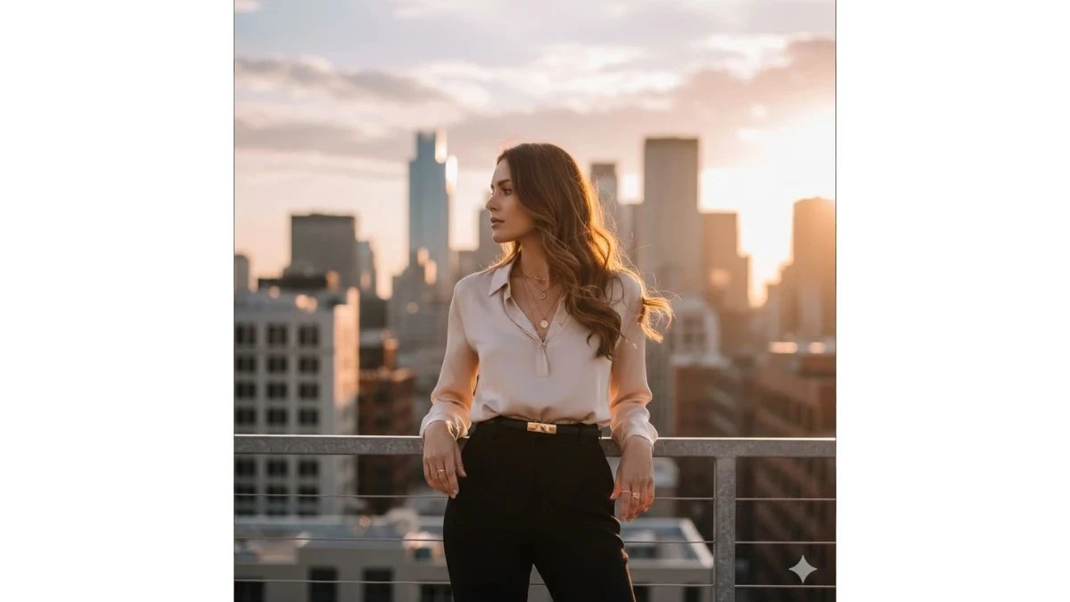 13 Trendy Google Gemini AI Prompts for Girls to Craft Realistic Portraits and Viral Image Concepts - 969291f8b36a3e99844448 