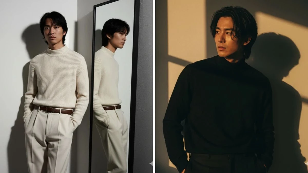 Best 10 Google Gemini AI Prompts to Create Ultra-Realistic Studio Portraits with Cinematic Lighting and Editorial-Grade Perfection