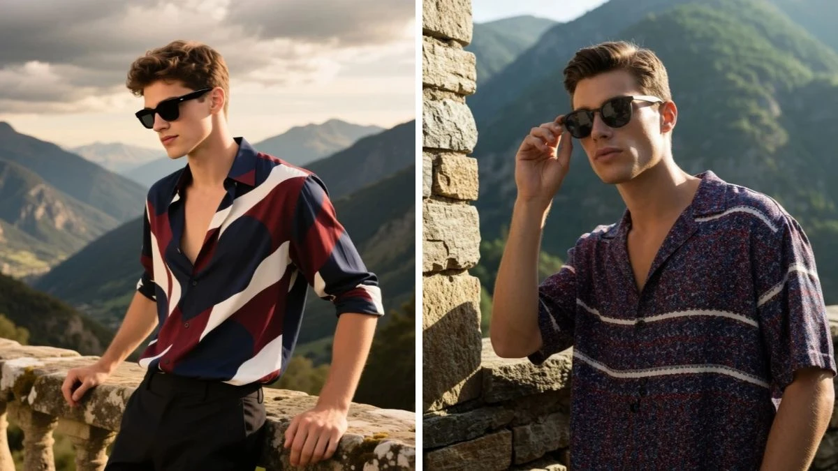 Best 12 Seedream 4.0 Prompts to Craft 8K Cinematic Golden-Hour Travel Portraits in Europe