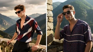 Best 12 Seedream 4.0 Prompts to Craft 8K Cinematic Golden-Hour Travel Portraits in Europe