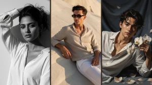 Best 5 Gemini AI Prompts to Instantly Turn Anyone Into a Professional Model