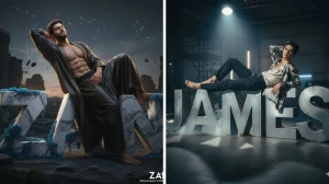 Best 5 Google Gemini AI Photo Editing Prompts to Turn Your Pictures into Artistic 3D Cinematic Portraits in Seconds