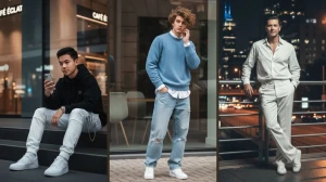 Best Google Gemini AI Photo Editing Prompts for Boys: Creative and Trendy Image Generation Ideas