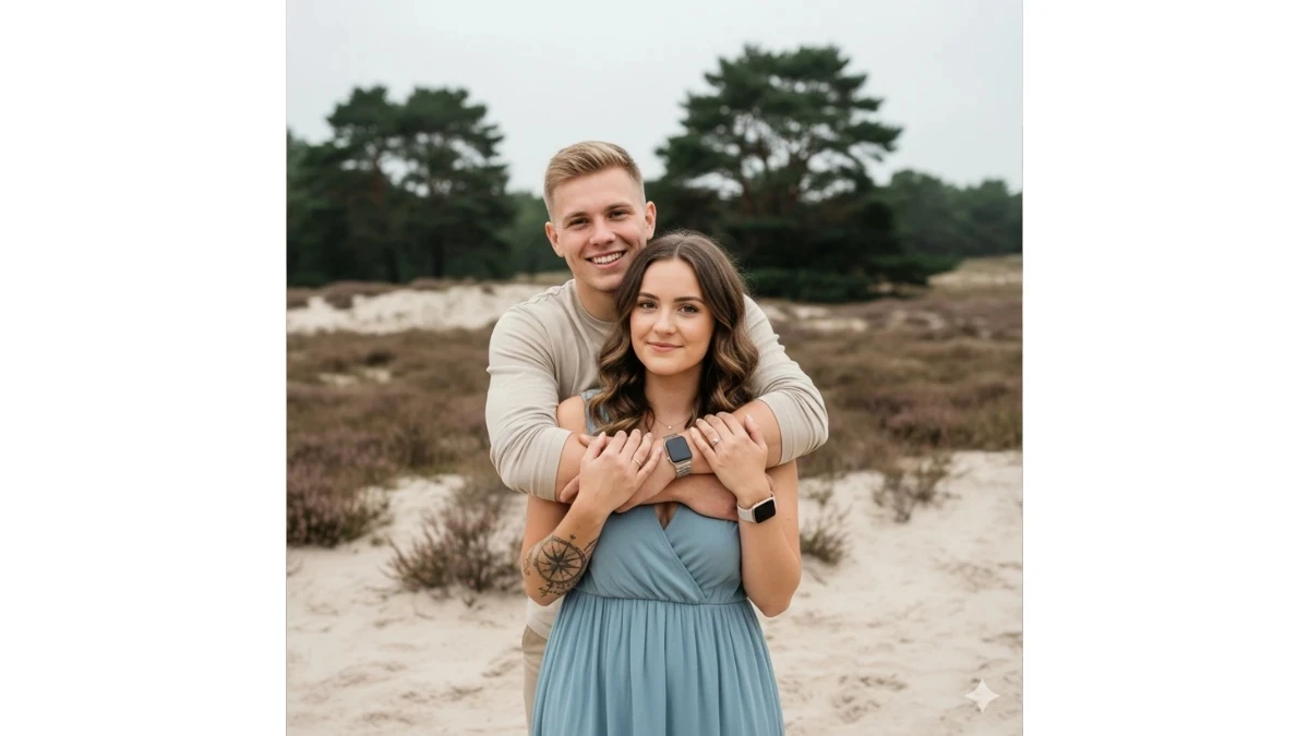 10 Cinematic Couple Prompts to Craft Stunning Viral 4K Romantic Portraits with Gemini AI - cinematicromanceportraits36912cb3117ba117331593 