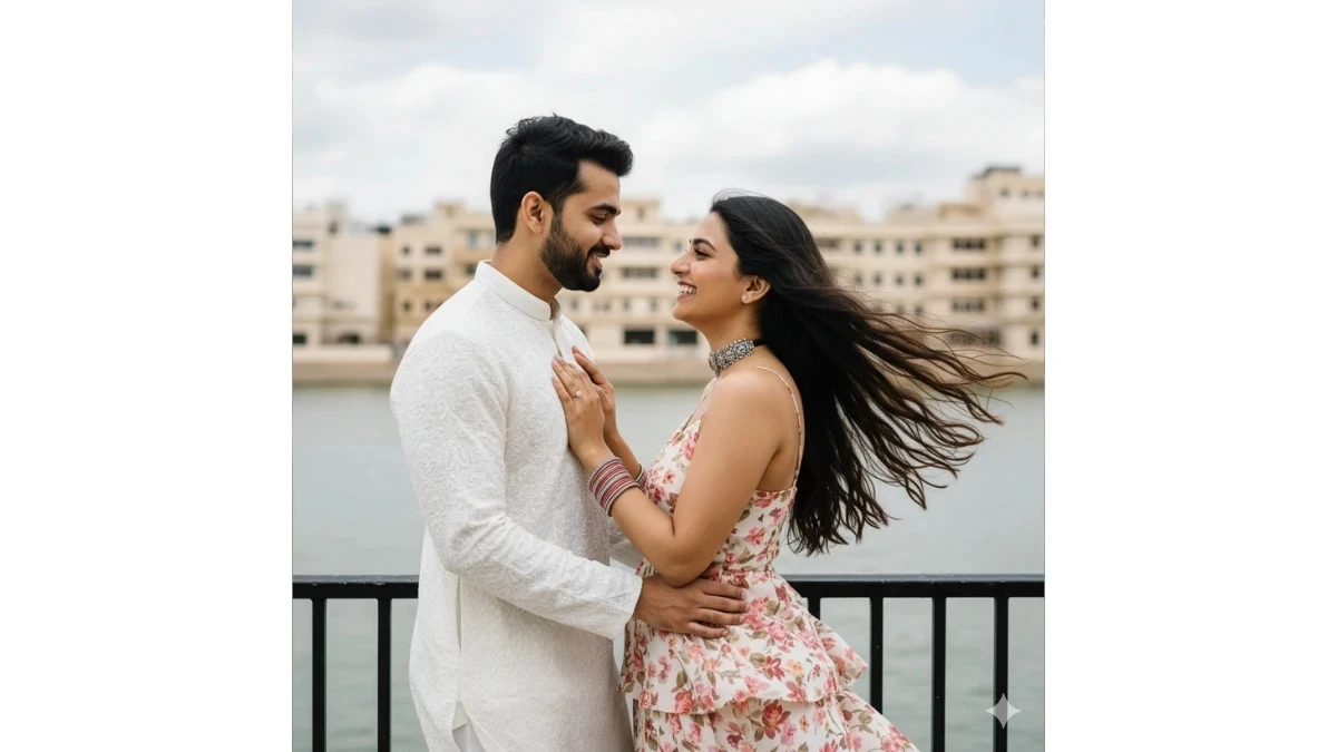 10 Cinematic Couple Prompts to Craft Stunning Viral 4K Romantic Portraits with Gemini AI - cinematicromanceportraits86912cba7b13d028276147 