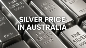 Silver Price Today in Australia - Live Sterling & Fine Silver Rates (November 2025)