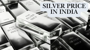 Silver Price Today in India - Live Sterling & Fine Silver Rates (November 2025)