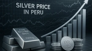 Silver Price Today in Peru - Live Sterling & ...