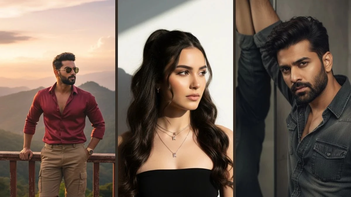 Top 10 Viral Gemini AI Photo Editing Prompts for Boys and Girls to Transform Any Photo into a High-Fashion 4K Masterpiece