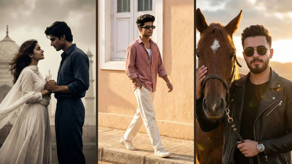 Top ChatGPT Photo Editing Prompts for 2025 Copy, Paste & Transform Your Images Like a Pro