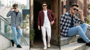 Top Google Gemini AI Prompts for Men to Craft Popular, Hyper-Realistic Image Portraits