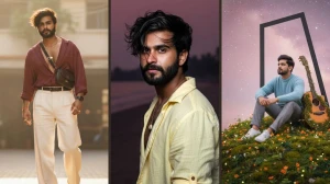 Trending 10 New Gemini AI Photo Editing Prompts for Boys to Make Stylish, Viral-Worthy Photos