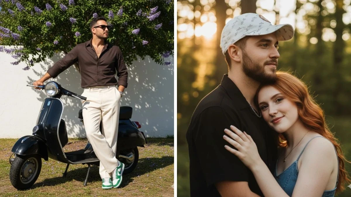 Best 10 Gemini AI Photo Editing Prompts for Professional Photo Edits (2025 Studio-Grade Trends)