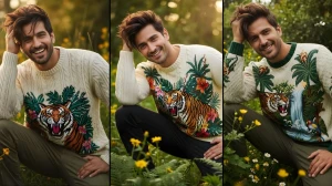 Trending 5 Qwen AI Prompts for Creating Hyper-Realistic 8K Fashion Editorial Portraits of Boys