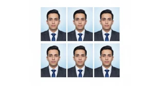 Trending Google Gemini AI Prompt to Create Your Own Passport Size Photo