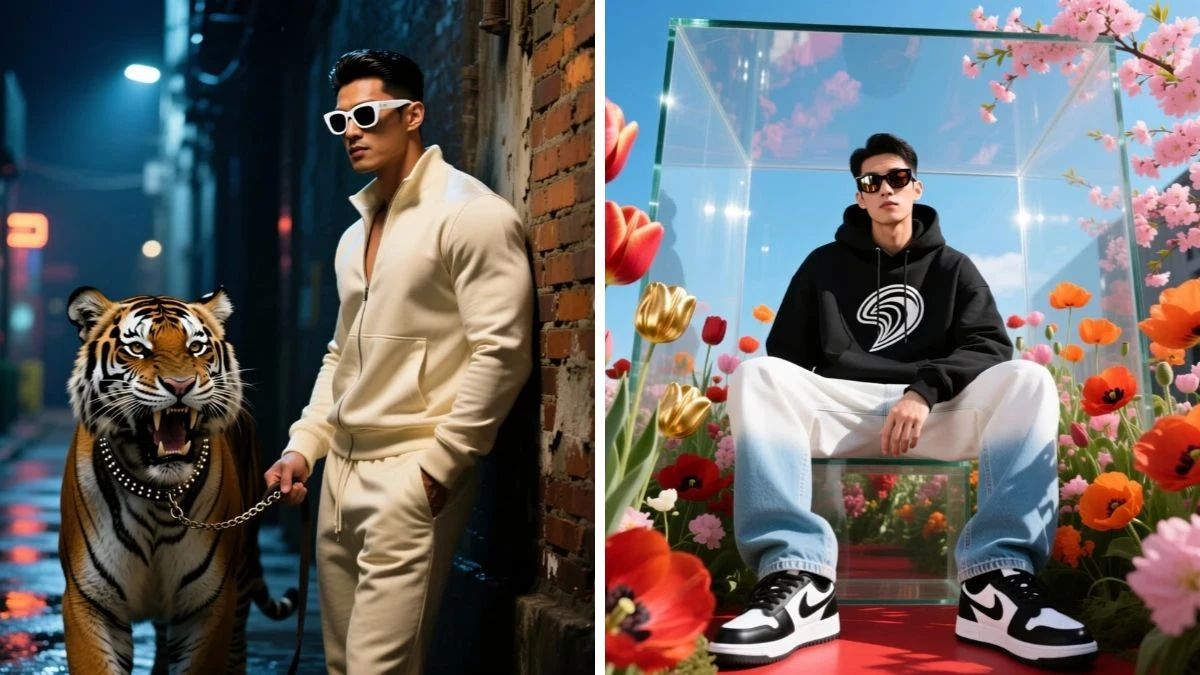 Viral 6 Qwen AI Photo Editing Prompts for Boys to Create Bold, Dreamy, and Eye-Catching Portraits That Leave a Lasting Impression