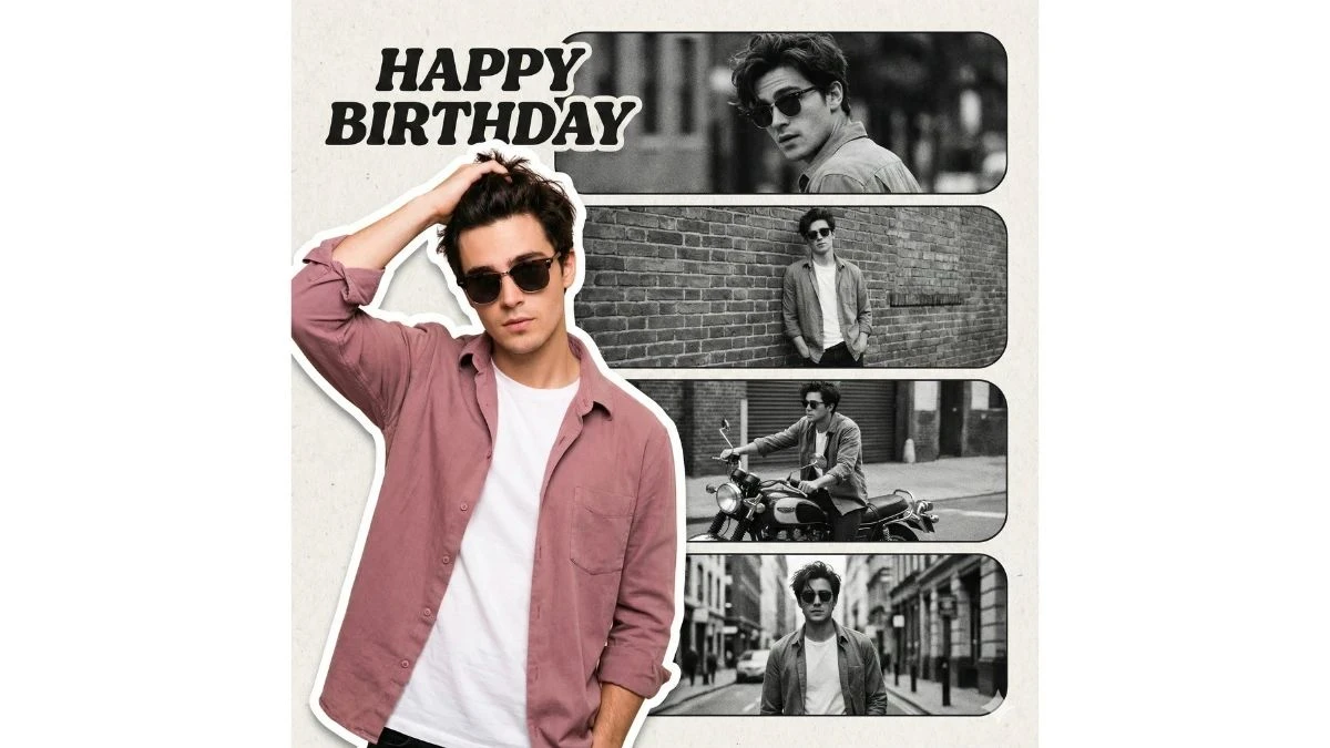 Best 15 Gemini Nano Banana Pro Prompts for Boys to Unlock Your Creativity, Master Your Portraits, and Enhance Your Photo Editing Skills - 169437c42dd9af16889868