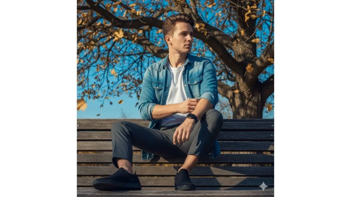 Trending 15 ChatGPT Photo Editing Prompts for Men to Craft Ultra-Realistic 8K Stylish Profile Pictures - 1694382d3765d087210268